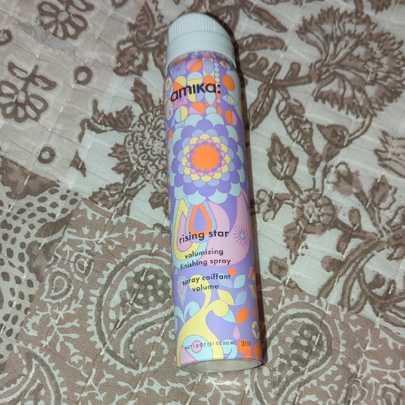 Amika Rising Star - Picture 1 of 2